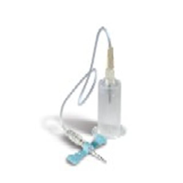 Blood Collection Set Vacutainer 21gx3/4