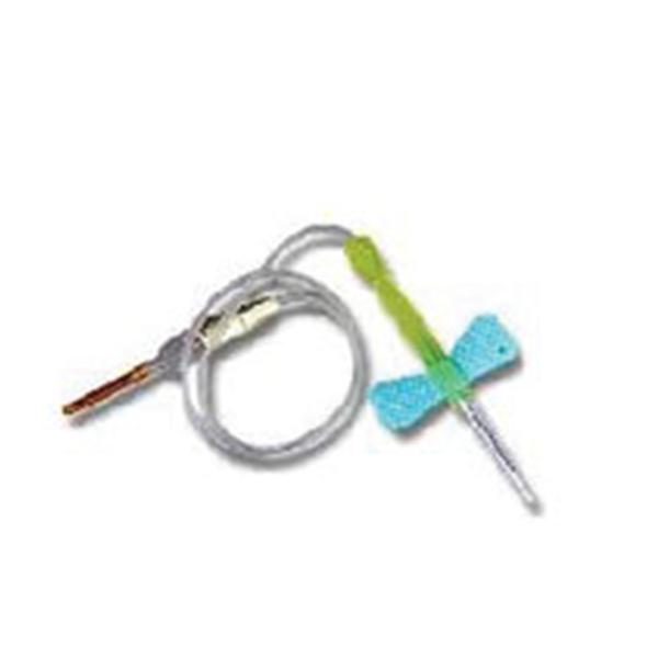 Blood Collection Set Safety-Lok 12