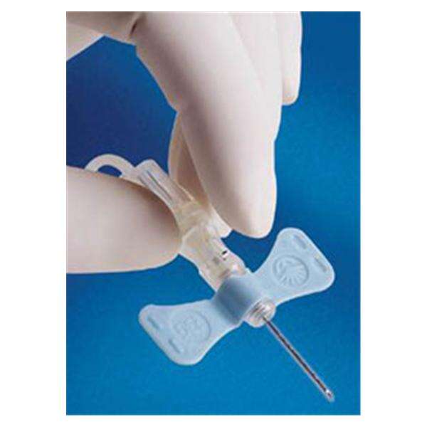 Blood Collection Set Vacutainer 21gx3/4