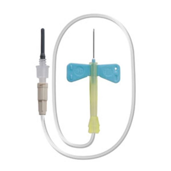 Blood Collection Set Safety-Lok 25gx3/4