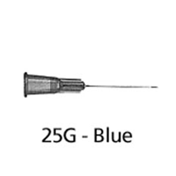 Needle 25gx7/8