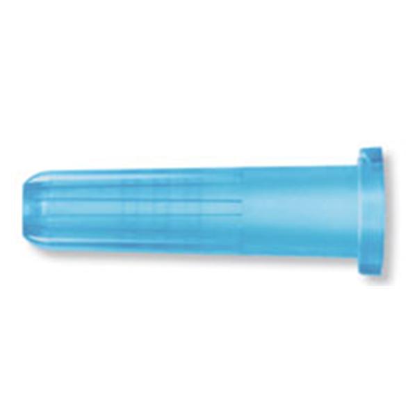 Tip Cap Syringe Luer Lock Disposable 200/Bx, 10 BX/CA