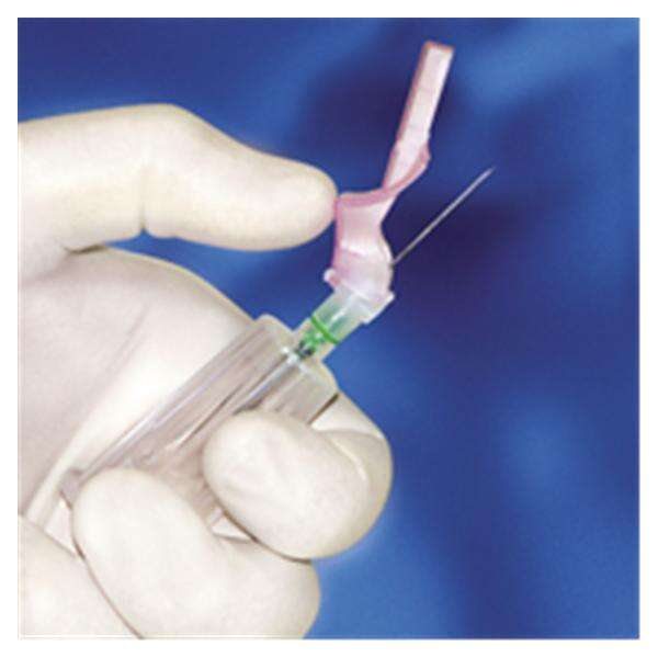 Needle Blood Collection Eclipse Safety 21gx1-1/4