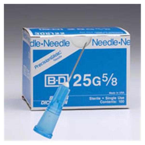 Needle 20gx1-1/2