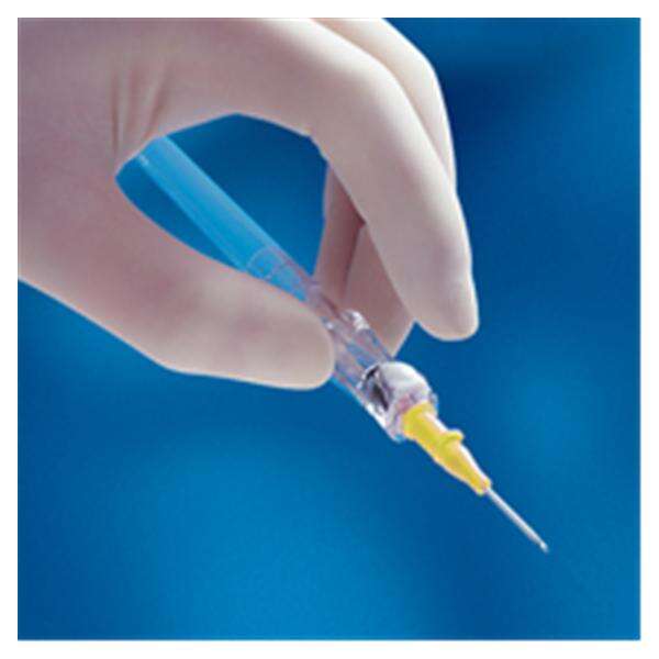 Catheter Peripheral Venous Angiocath 14gx1-9/10