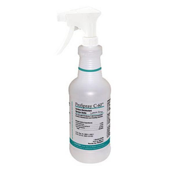 Bottle Spray Prospray 16 oz 16oz/Bt