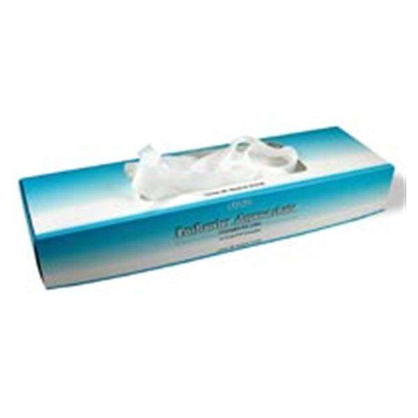 Bib Holder ProBarrier DisposaChain Disposable Cloth 300/Bx, 10 BX/CA