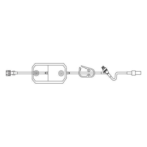 IV Extension Set 19