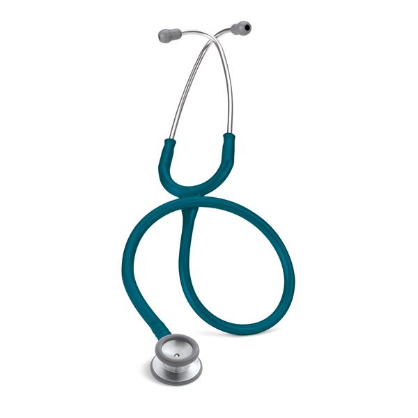 Stethoscope Classic Littmann Classic II Caribbean Blue Pediatric 28