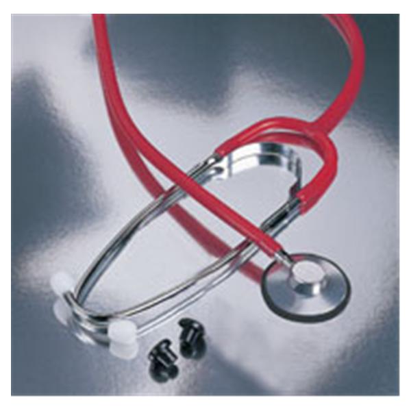 Stethoscope Nurse Henry Schein Proscope Essentials Red Adult 22