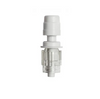 Adapter Luer Lock Syringe OnGuard Closed System 100/Bx - Surgical Supplies NY