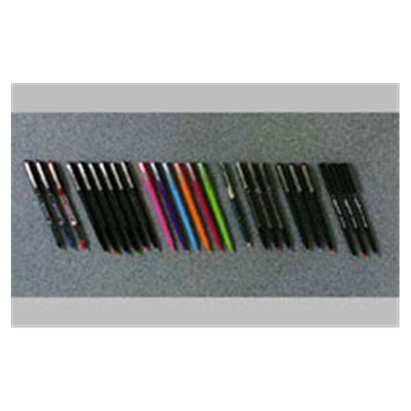 Syringe/Needle 10-12cc Luer Lock 22gx1-1/2