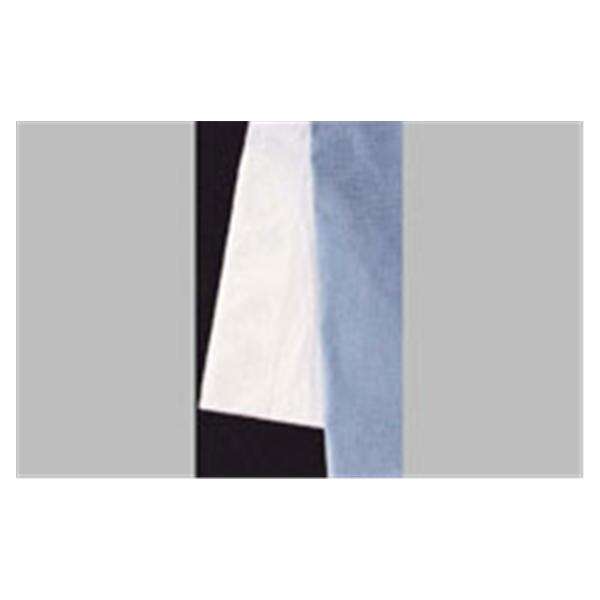 Flat Sheet Stretcher Fabricel Non Sterile 40 in x 72 in White 50/Ca