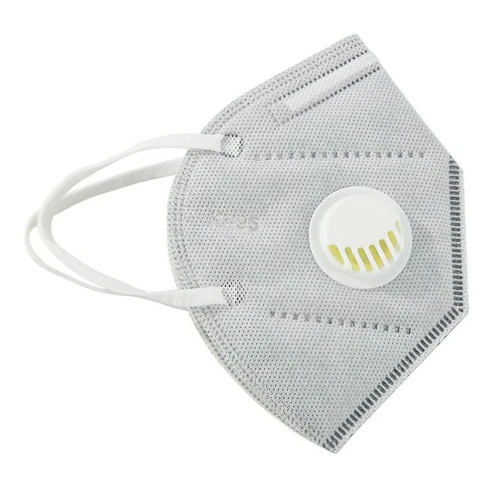 KN95 Protective Face Mask 2 Pack