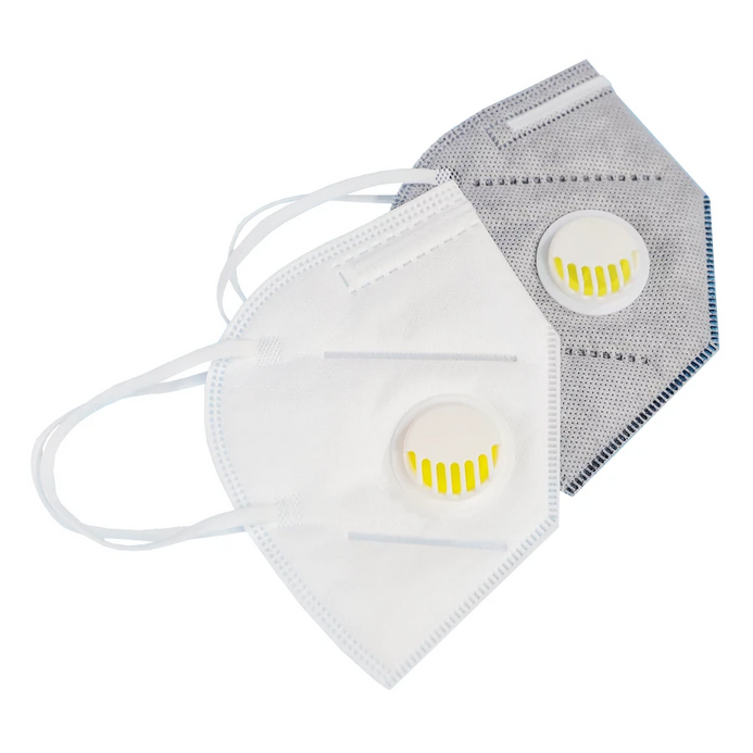 KN95 Protective Face Mask 2 Pack