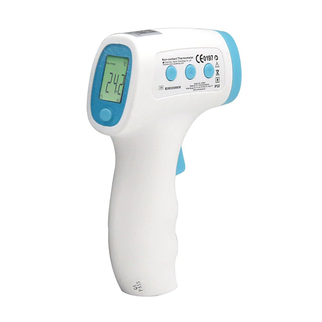 Contactless thermometer online