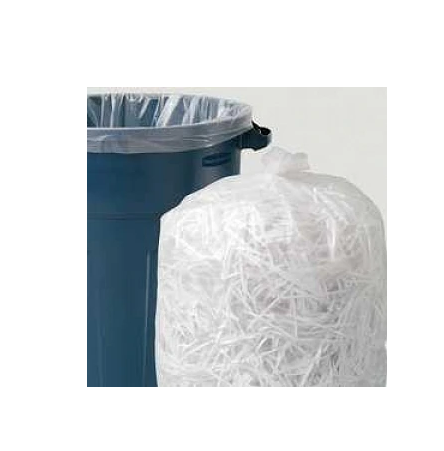 Bag Trash 56gal LDPE 1-1/2mm Star Seal 43x48