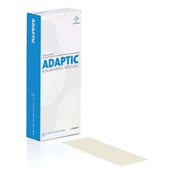 Dressing Adaptic Cellulose Acetate 3x8