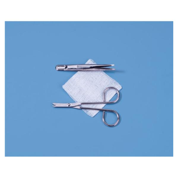 Kit Suture Removal With Gauze 4