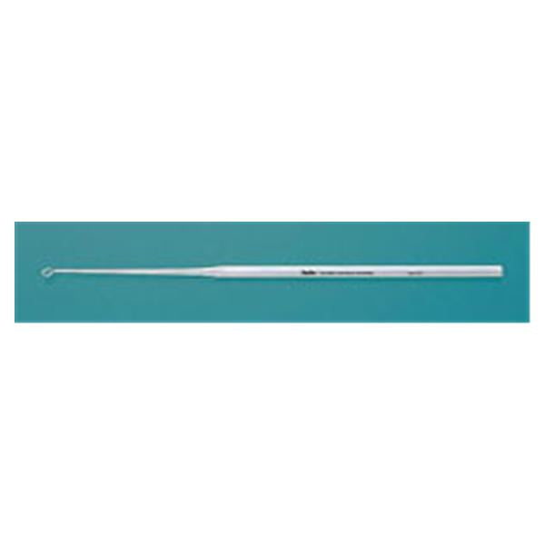 Curette Ear Buck 6-1/2
