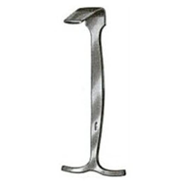 Retractor Meniscus Smillie 5-3/4