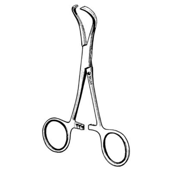 Clamp Towel Lorna-Edna 5-1/4