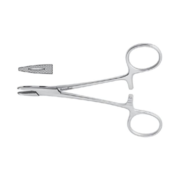 Holder Needle Collier Meister-Hand 5