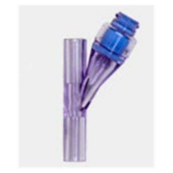 IV Administration Set Selec-3 Needleless Y-Injection Site 82